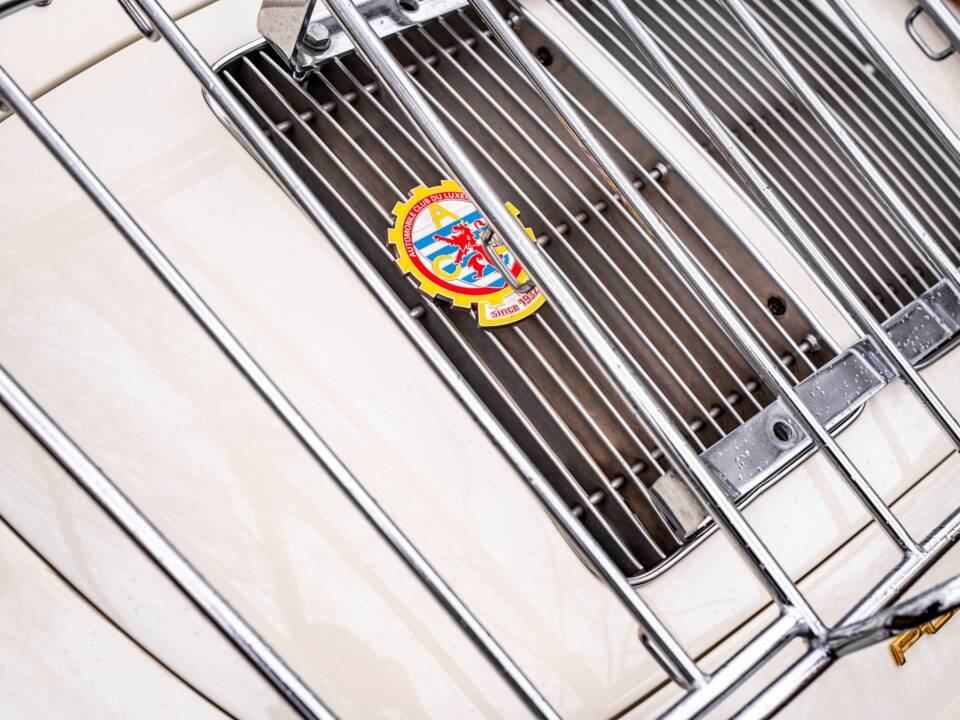 Immagine 13/50 di Porsche 356 C 1600 (1964)