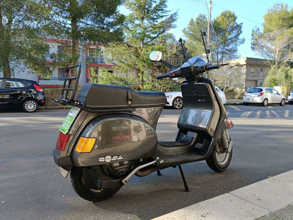 Immagine 15/31 di Piaggio Vespa Cosa 125 (1988)