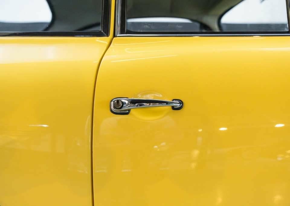 Afbeelding 16/48 van Porsche 356 B 1600 Super (1963)