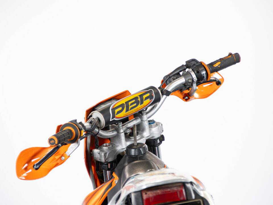 Image 13/50 of KTM 50 EXC (1998)