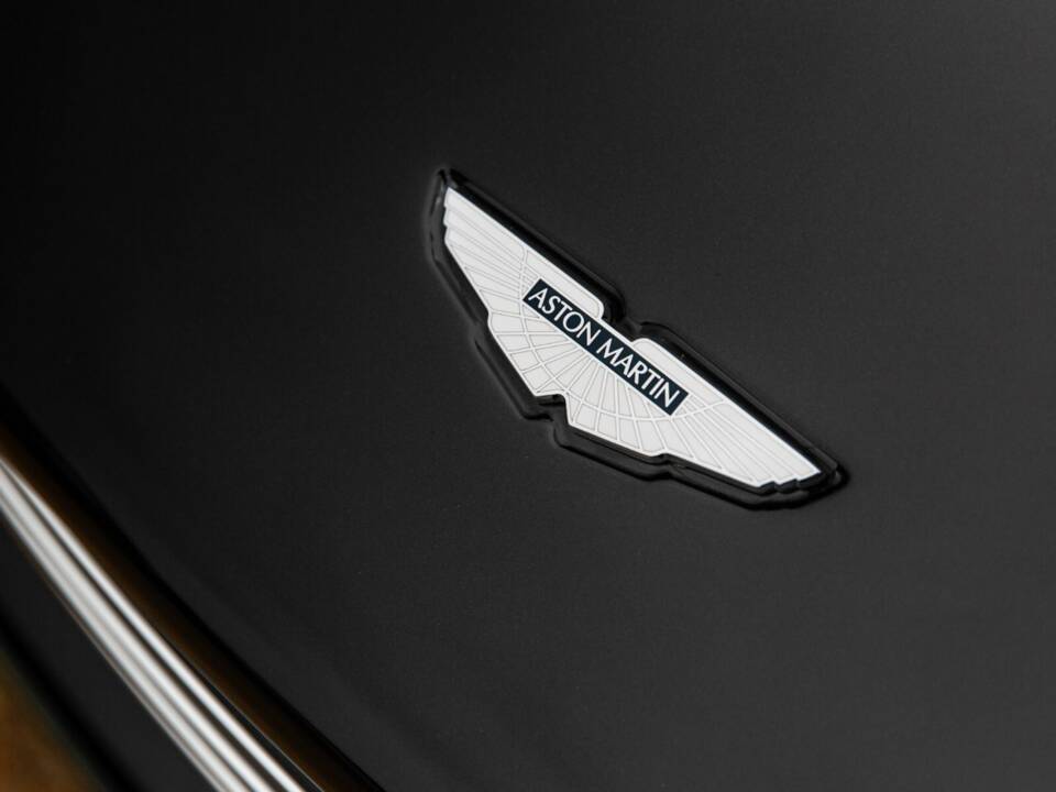 Bild 9/50 von Aston Martin DBS (2010)