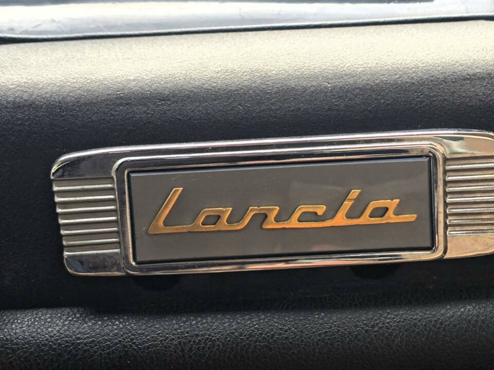 Bild 28/47 von Lancia Appia GTE Zagato (1960)