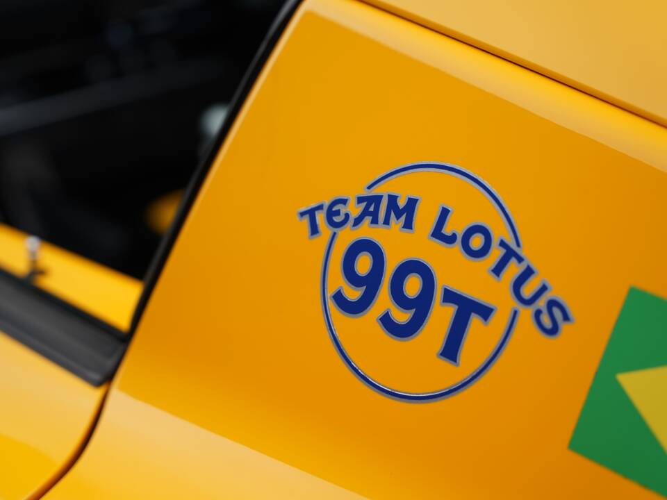 Bild 32/50 von Lotus Elise Sport 220 (2018)