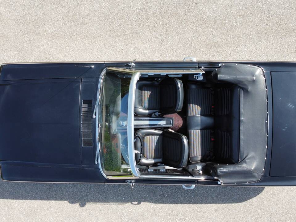 Image 6/19 of Ford Mustang 289 (1966)