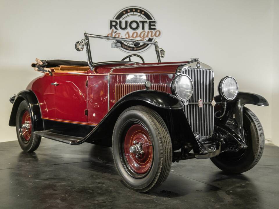 Bild 3/50 von FIAT 514 (1932)