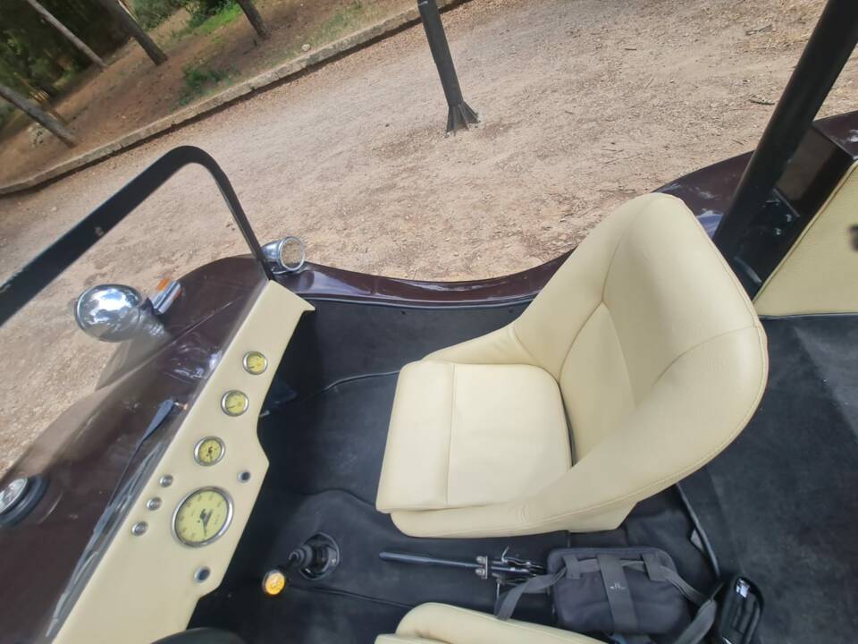 Image 17/62 of Volkswagen Buggy (1976)