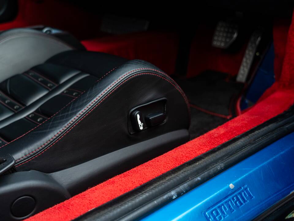 Bild 52/61 von Ferrari F 430 (2008)