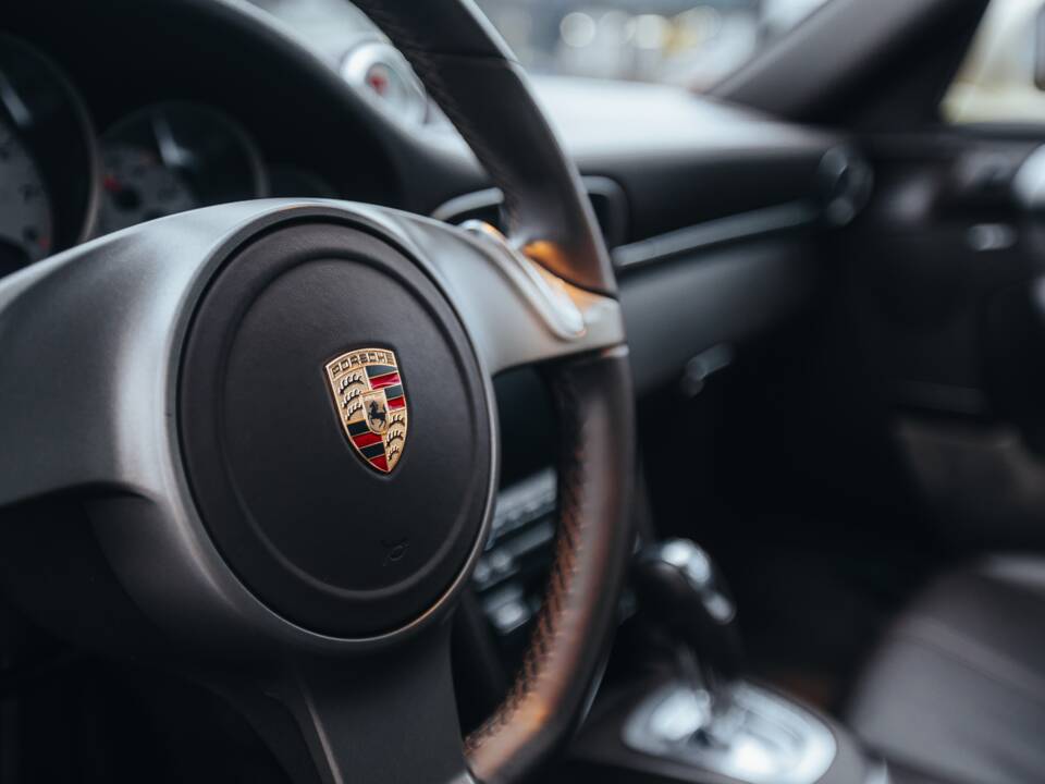 Afbeelding 33/53 van Porsche 911 Carrera S (2010)