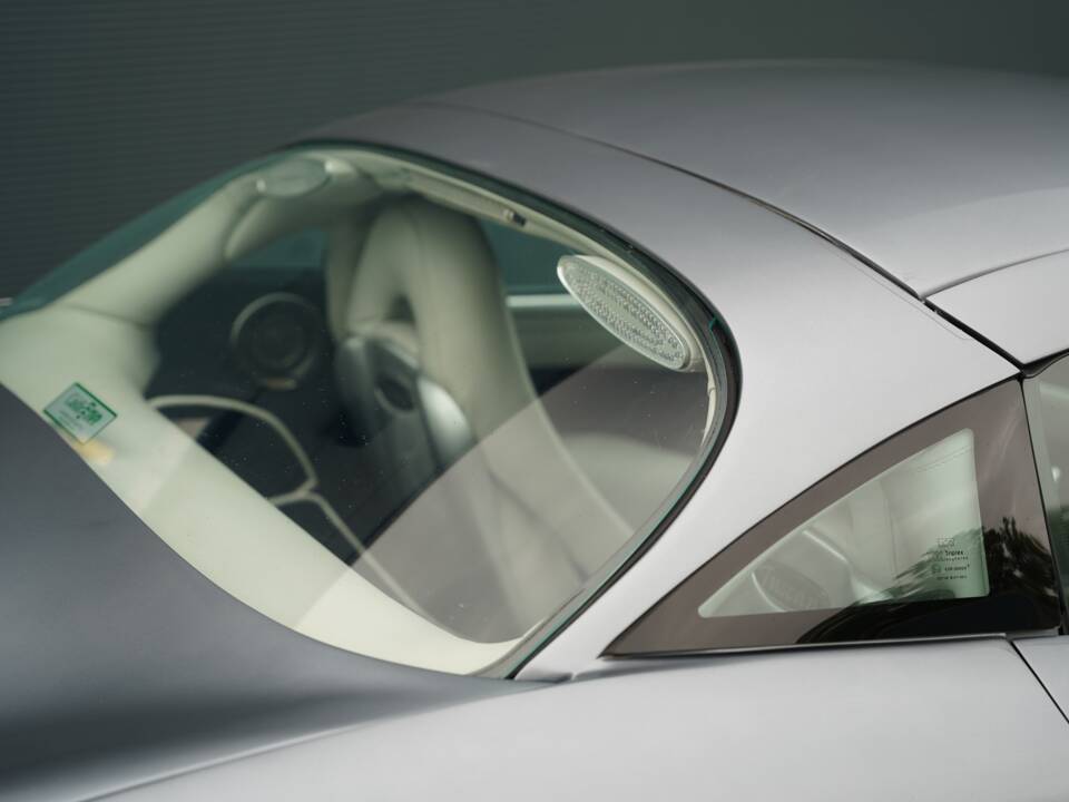 Imagen 47/50 de TVR Tuscan (2003)