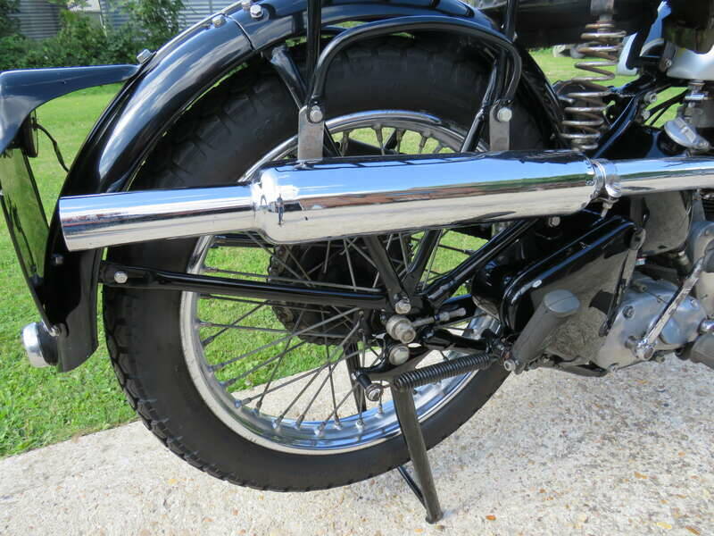 Bild 35/42 von Triumph DUMMY (1938)