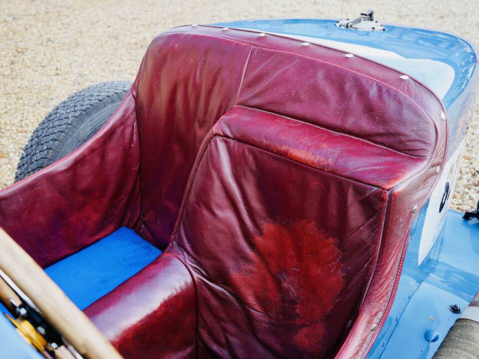 Bild 7/50 von Graham 8 Lucenti Special (1932)