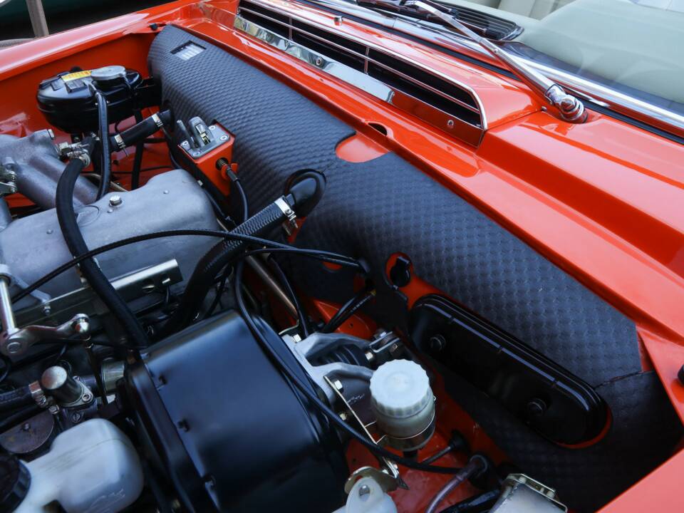 Image 29/50 of Mercedes-Benz 230 SL (1964)