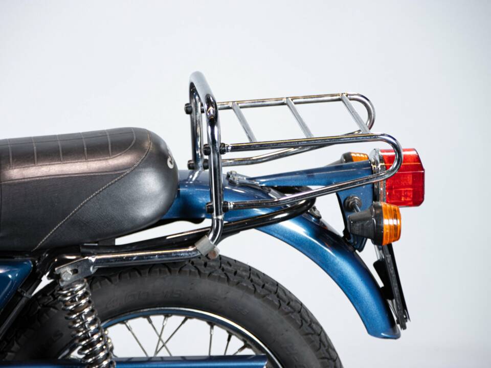 Afbeelding 20/50 van Cagiva DUMMY (1981)