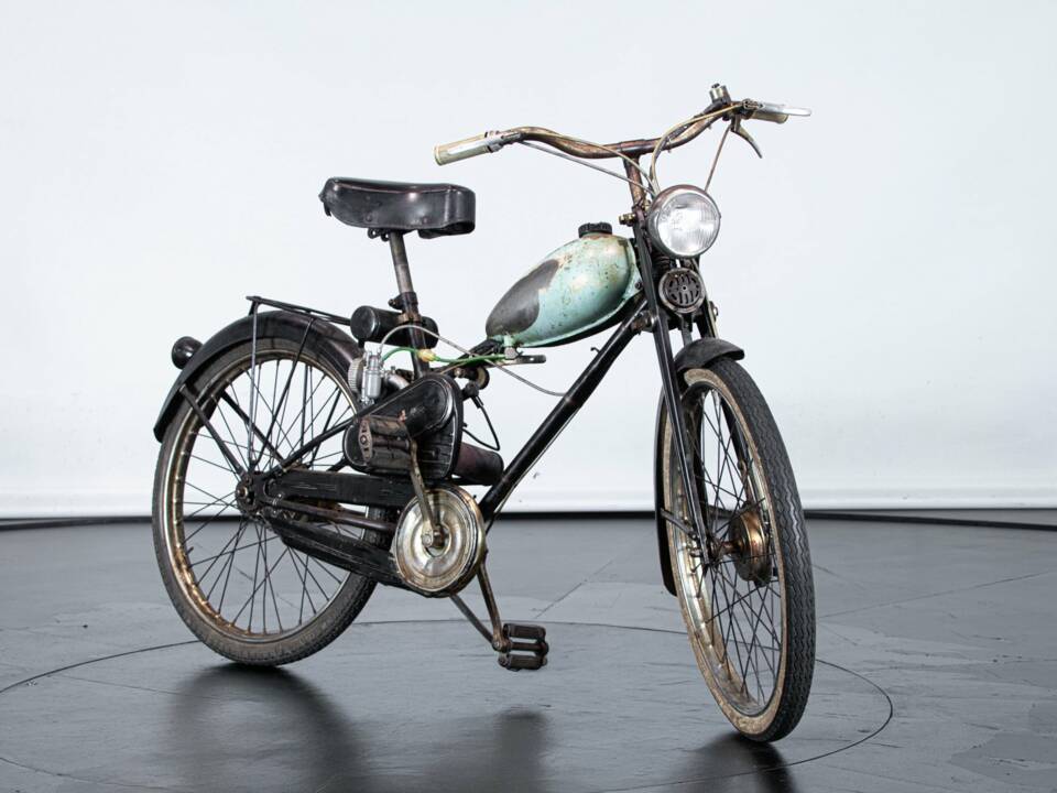 Bild 5/50 von Bianchi DUMMY (1957)