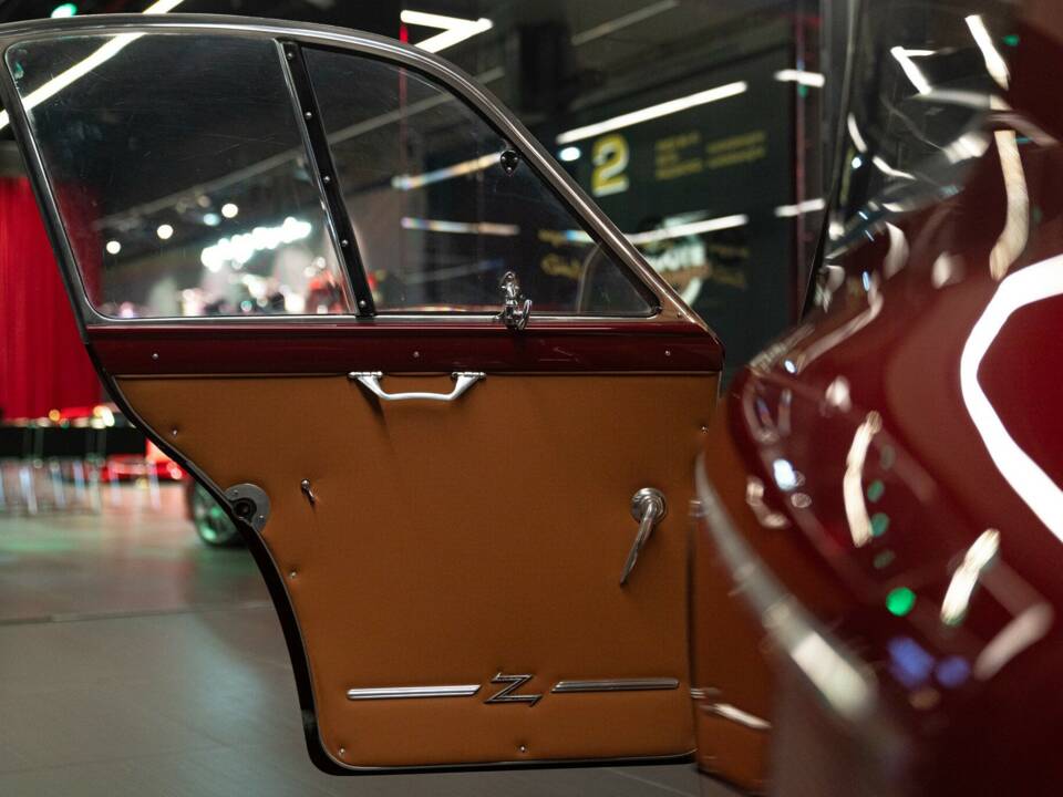 Immagine 9/21 di Ferrari 166 MM Panoramica Zagato (1949)