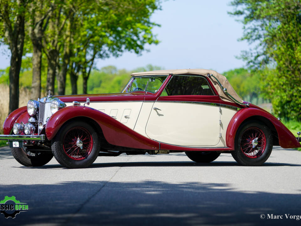 Afbeelding 29/70 van MG SA (1937)
