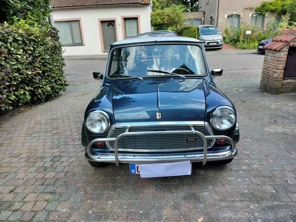 Image 3/8 of Mini 1000 (1989)