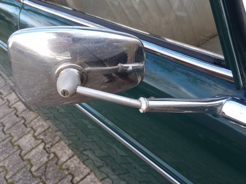 Afbeelding 17/50 van Peugeot 404 Break (1966)