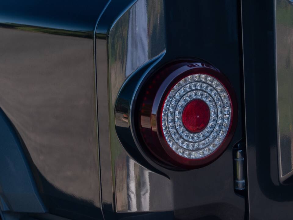 Image 26/50 of INEOS Grenadier Station Wagon Fieldmaster (2023)