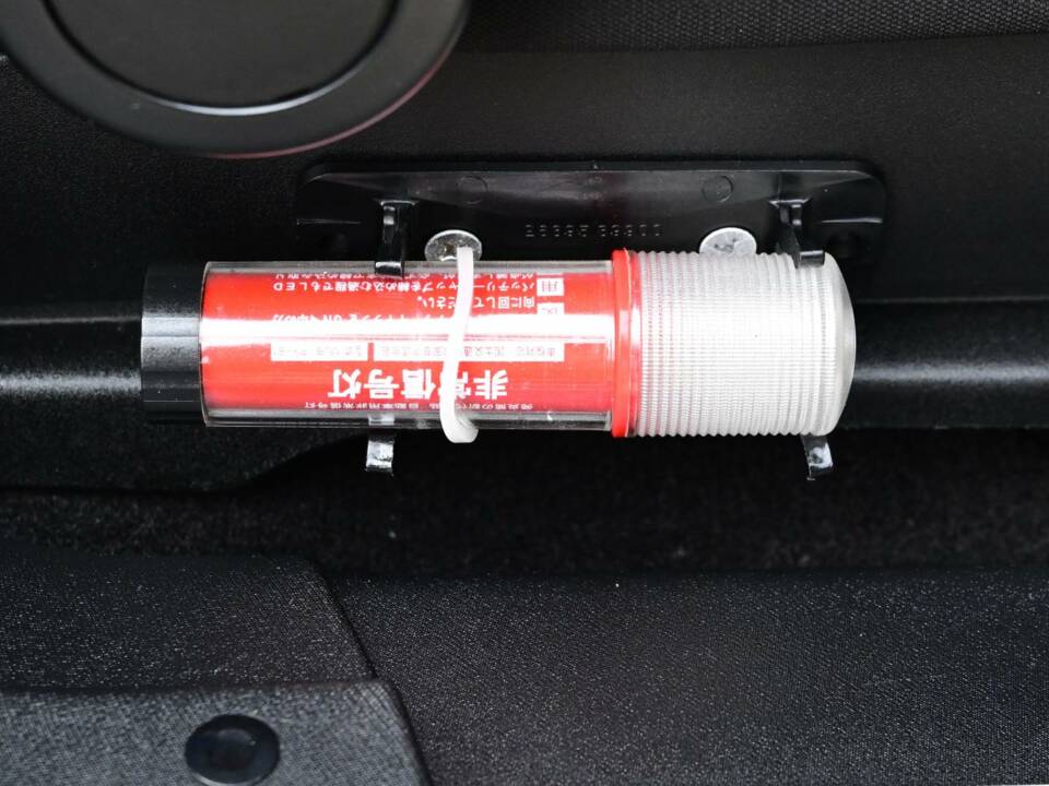 Afbeelding 39/50 van Jeep Grand Cherokee 6.4 V8 SRT (2014)