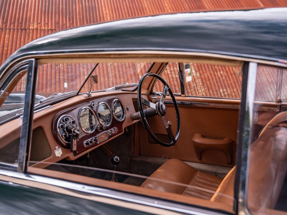 Bild 18/34 von Aston Martin DB 2 (1953)