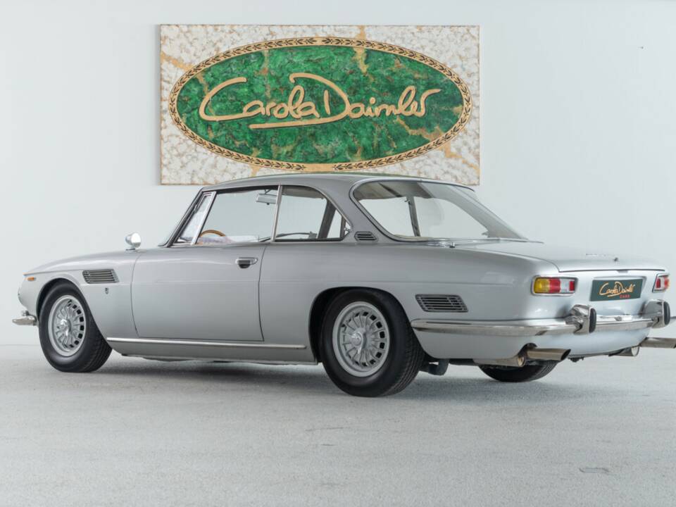 Bild 9/47 von ISO Rivolta 300 (1966)