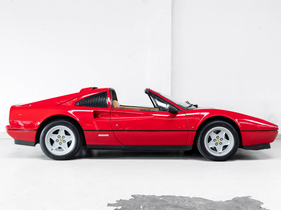 Bild 3/38 von Ferrari 328 GTS (1987)