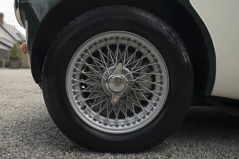 Immagine 35/50 di Austin-Healey 100&#x2F;6 (BN4) (1956)