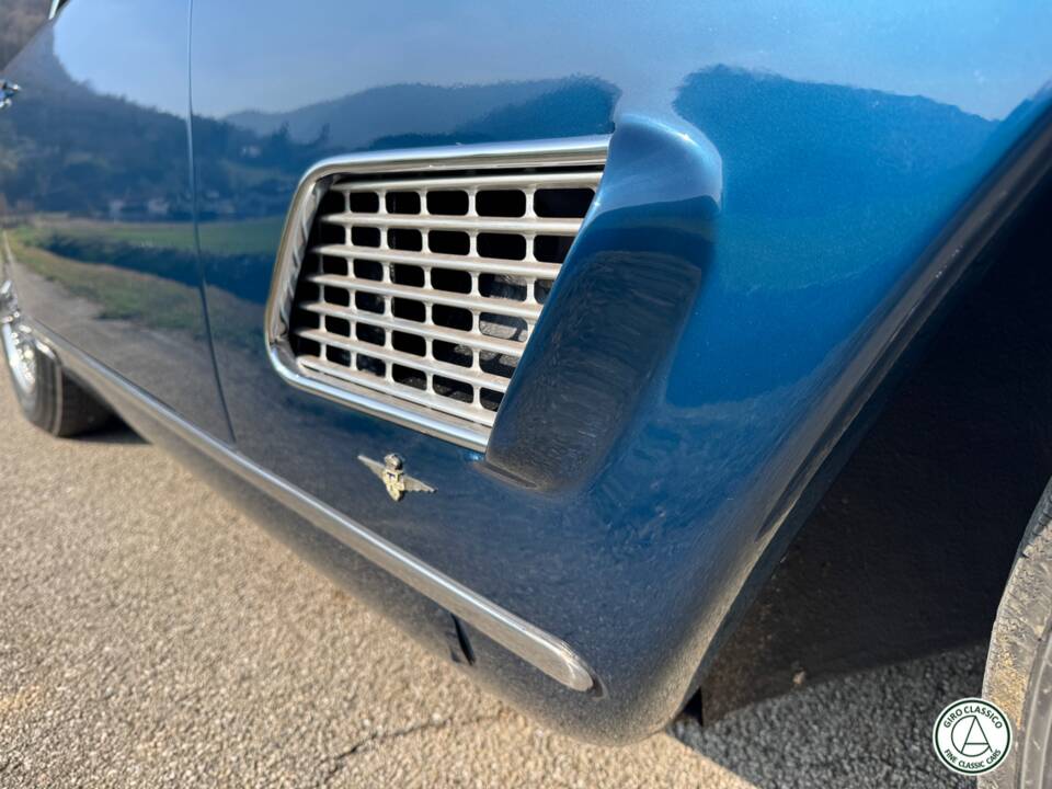 Image 10/43 of Maserati 3500 GT Touring (1961)