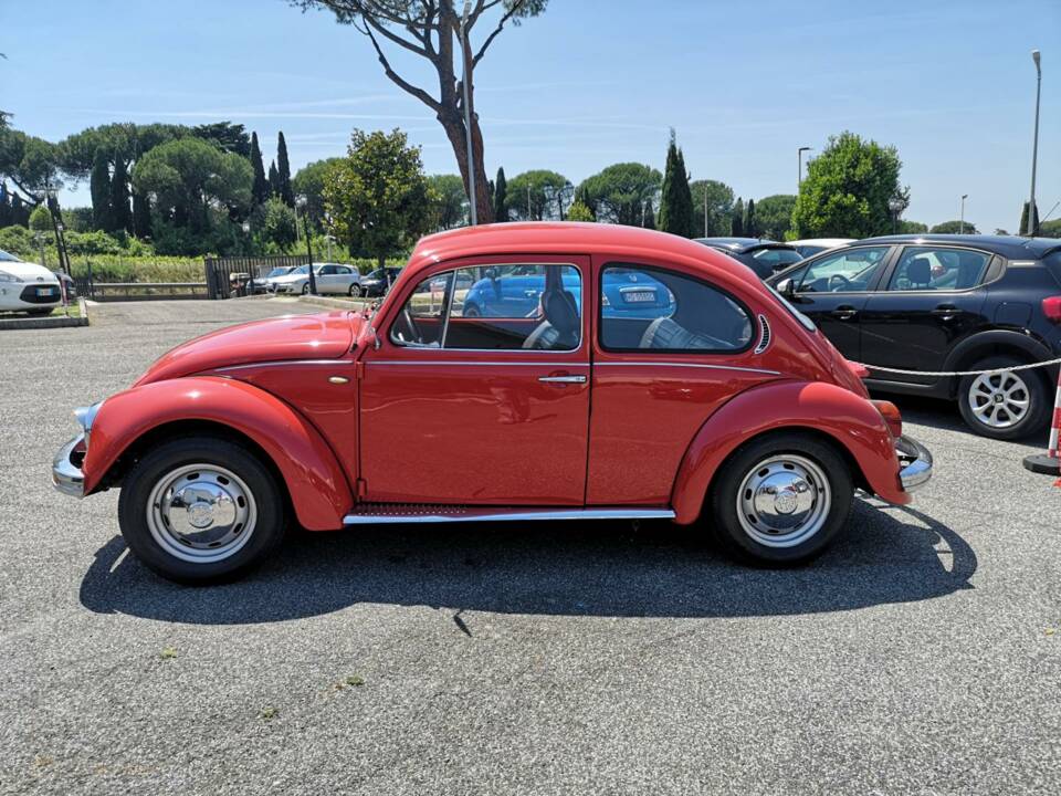 Bild 21/24 von Volkswagen Käfer 1200 Mexico (1979)