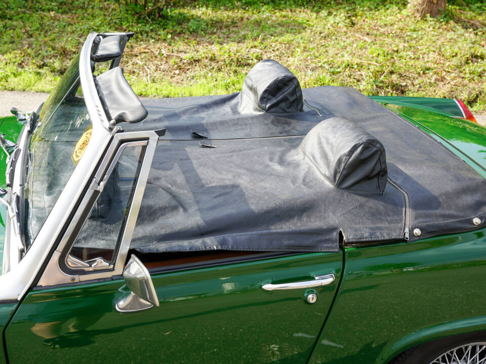 Bild 74/74 von MG Midget 1500 (1978)