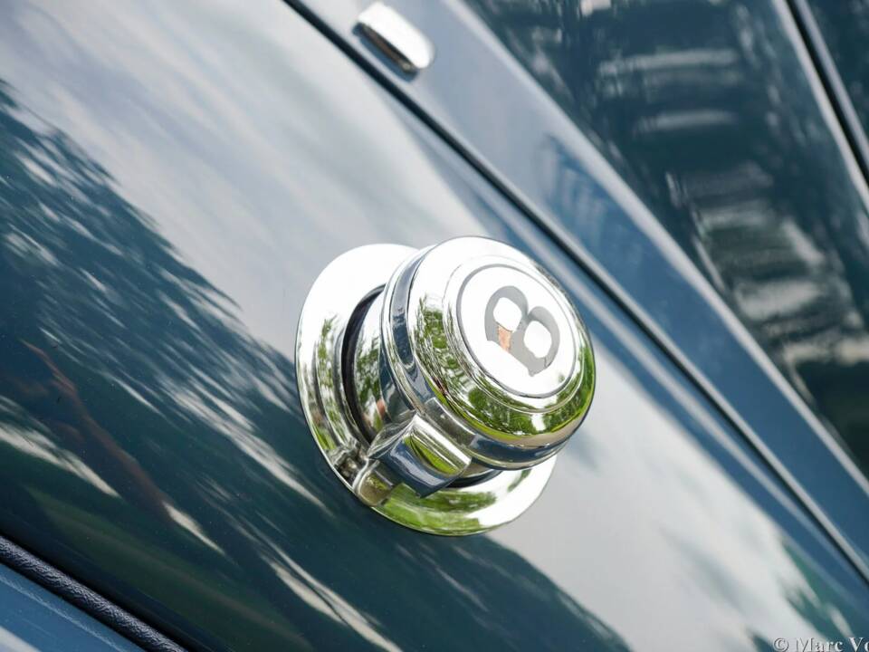 Image 41/59 of Bentley 4 1/4 Litre (1936)