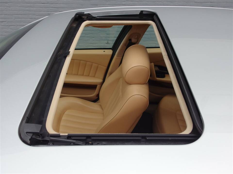 Bild 19/95 von Maserati Quattroporte 4.2 (2007)