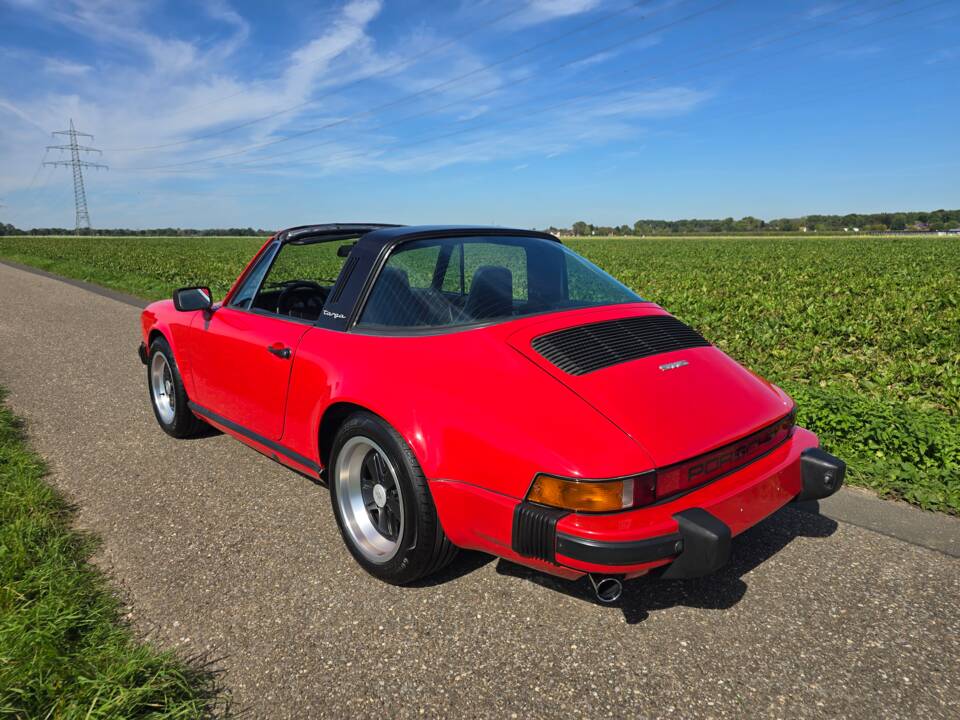 Bild 10/36 von Porsche 911 2.7 (1977)