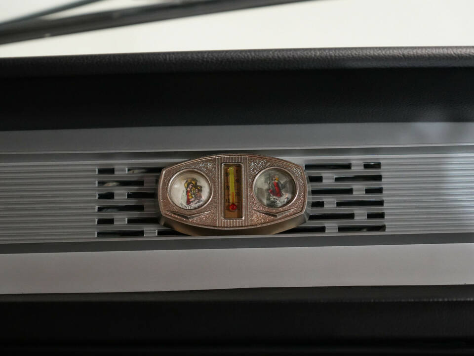 Image 19/49 of Lancia Fulvia (1969)