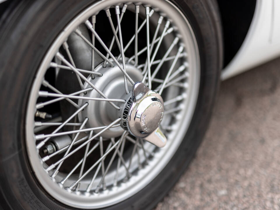 Afbeelding 39/50 van Lotus Elite S2 (1961)
