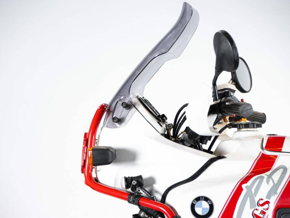 Image 29/50 of BMW R 100 G/S "Paris-Dakar" (1992)