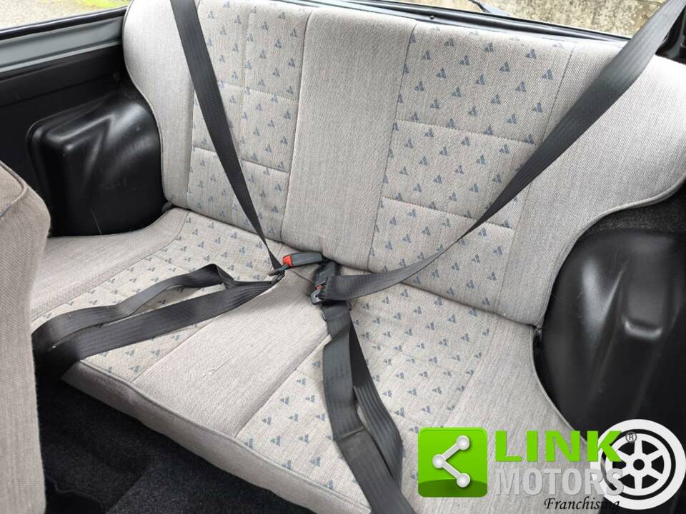Bild 6/10 von Autobianchi A112 (1983)