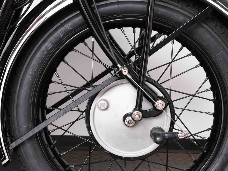 Image 92/96 of BMW R 57 (1929)