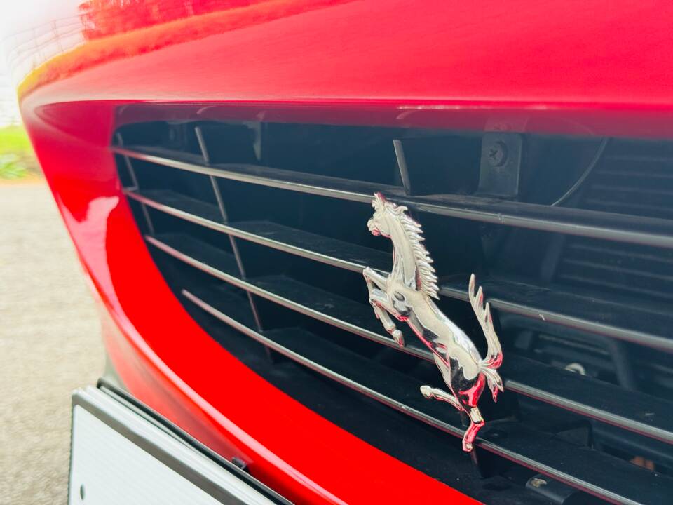 Immagine 9/22 di Ferrari 575M Maranello (2003)