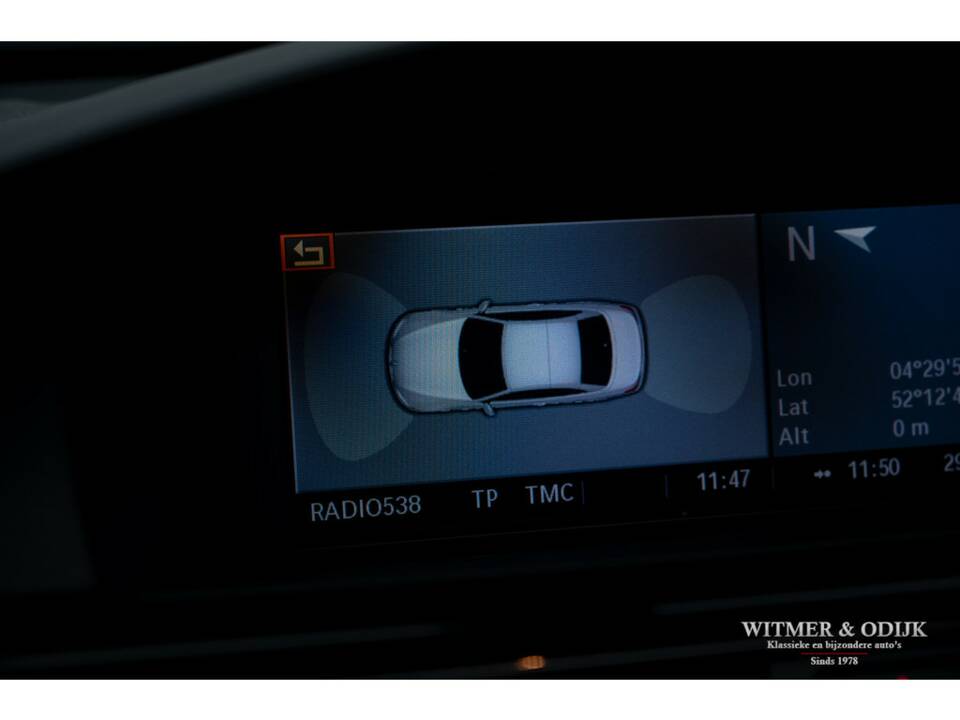 Image 30/32 de BMW 335i (2008)