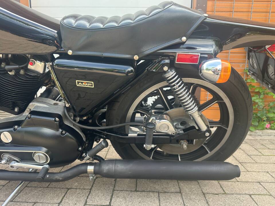 Bild 11/12 von Harley-Davidson DUMMY (1978)