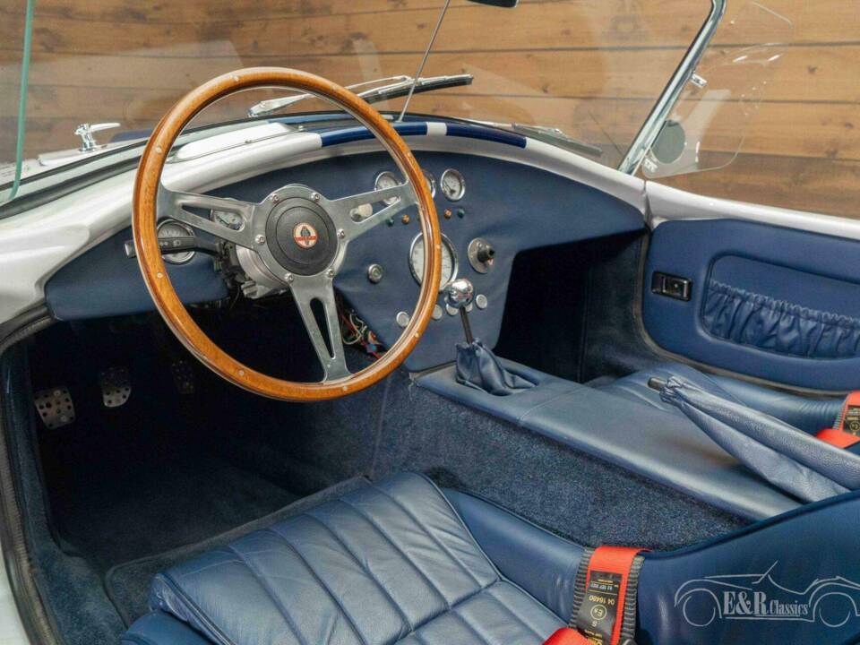 Imagen 11/19 de AC Cobra 260 (1965)