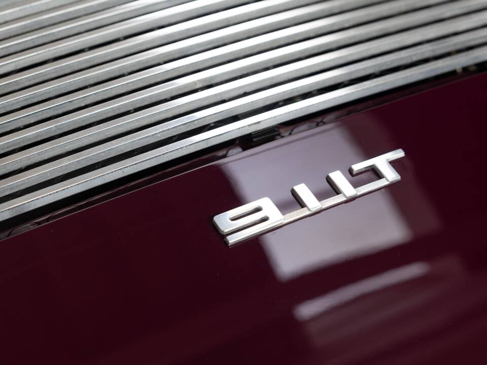 Image 30/36 de Porsche 911 2.4 T "Oilflap" (1972)