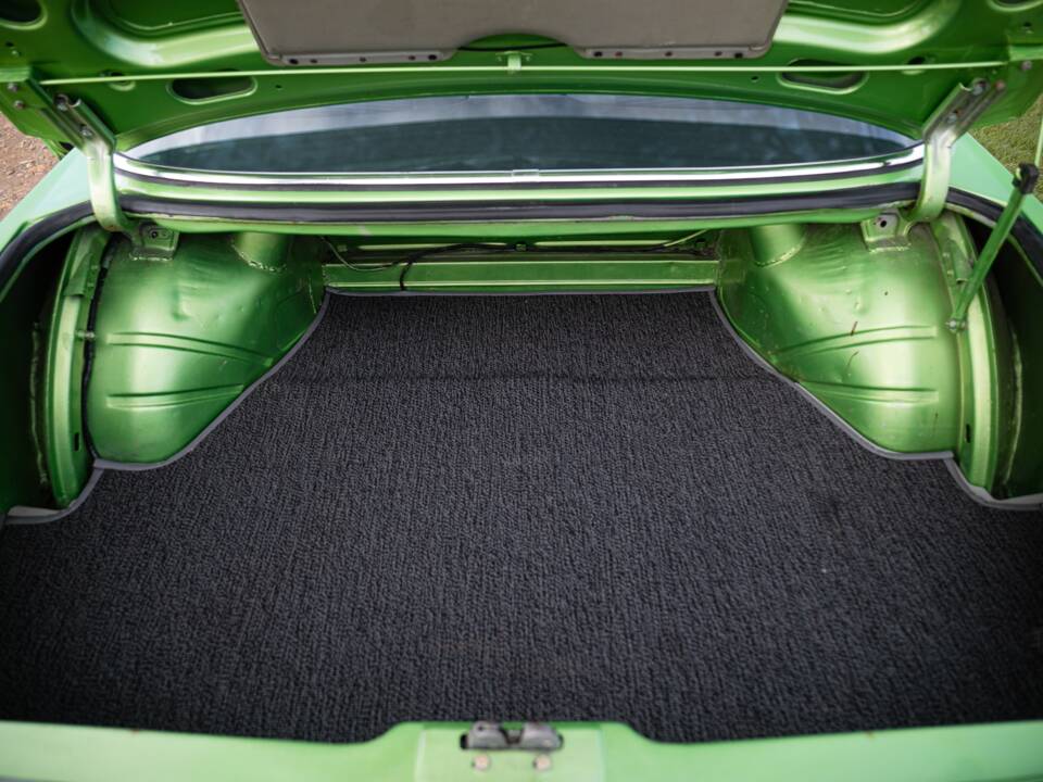 Imagen 21/25 de BMW 3,0 CSL (1973)