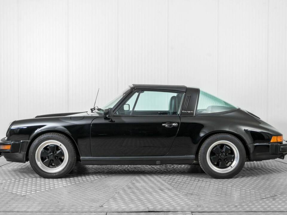Bild 9/50 von Porsche 911 SC 3.0 (1982)