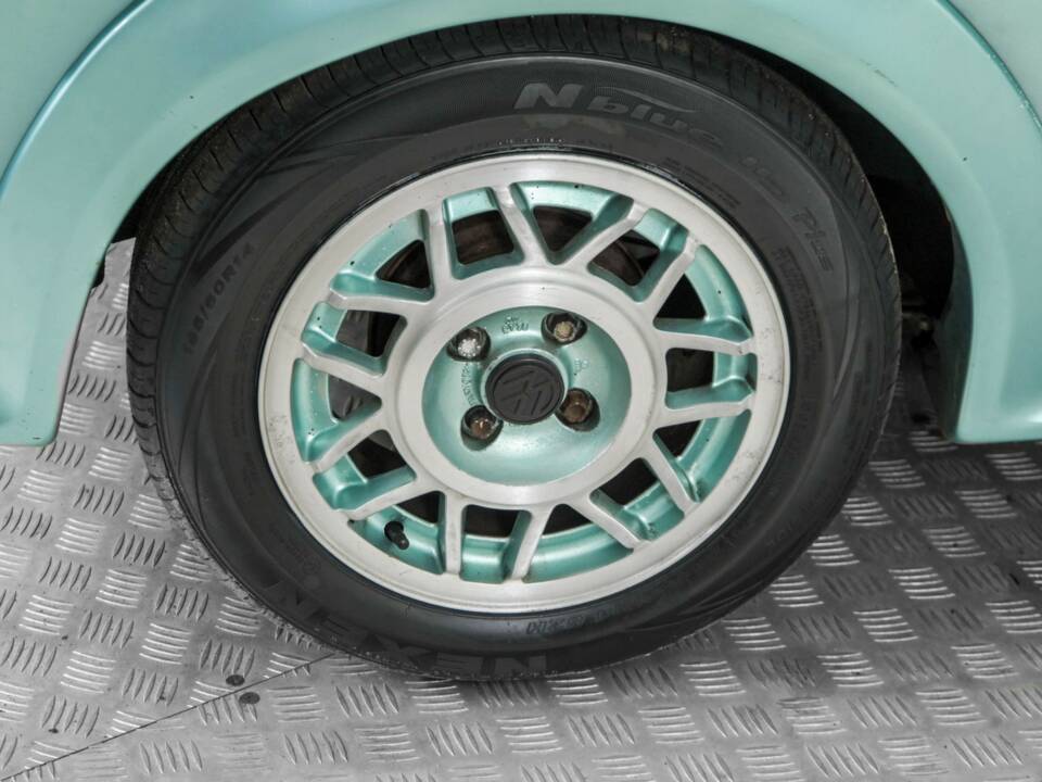Bild 29/50 von Volkswagen Scirocco II 1.8 (1986)