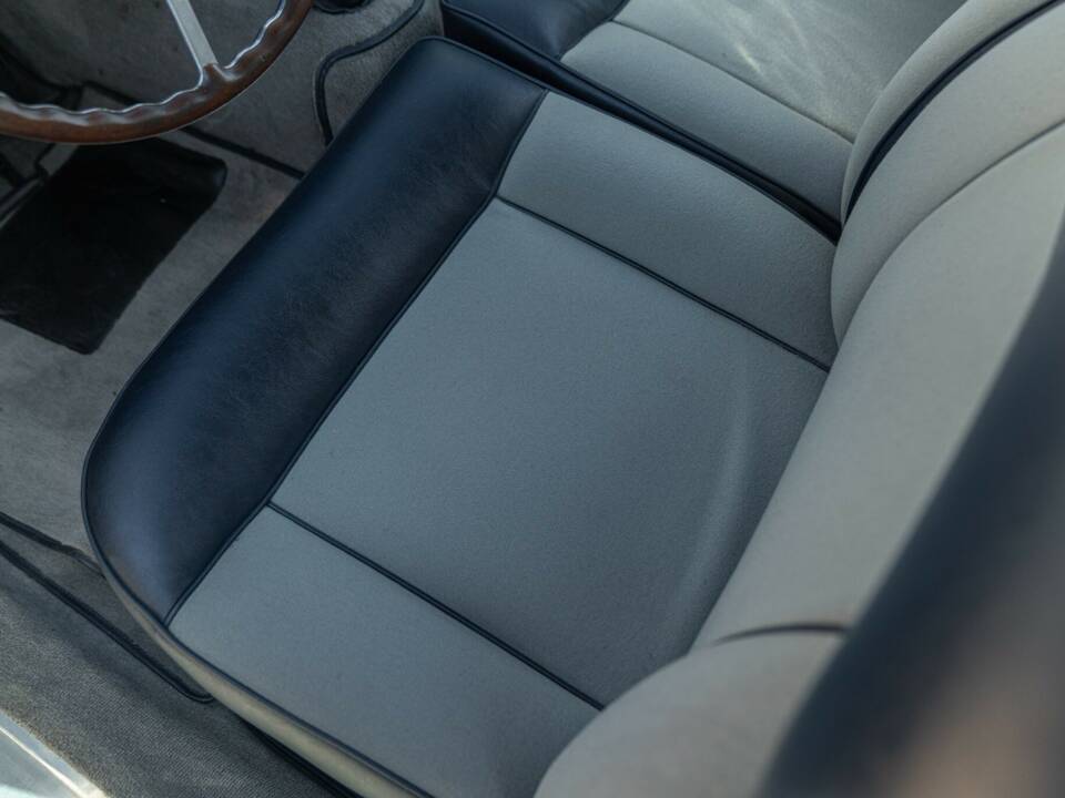 Immagine 41/50 di Alfa Romeo 1900 C Sprint (1955)