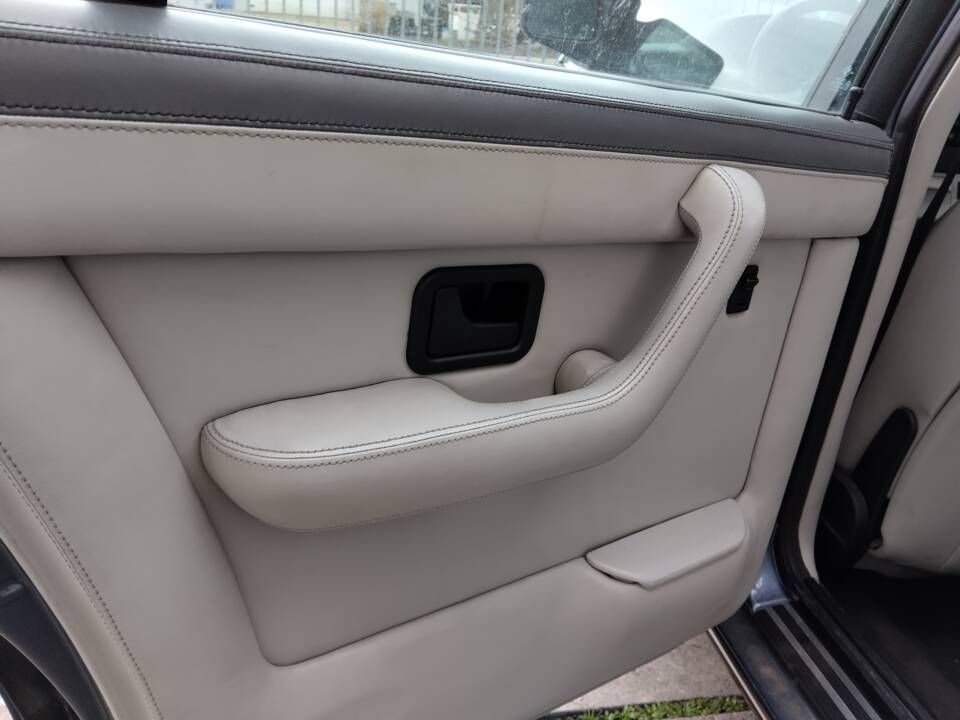 Bild 87/113 von BMW 735i (1986)