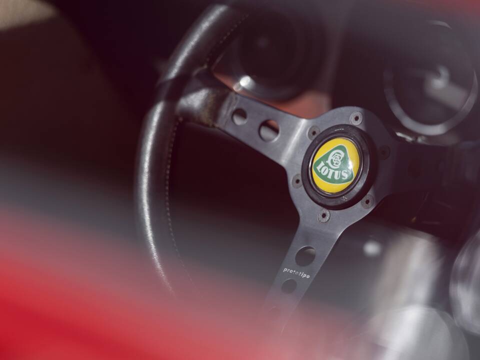 Bild 22/50 von Lotus Europa Twin Cam (1972)